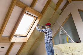 Best Spray Foam Insulation  in Lakin, KS